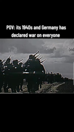 #ww2 #worldwar2 #military #militarytok #germany | germany
