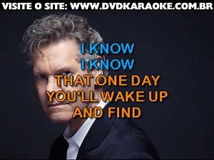 Randy Travis It's Just A Matter Of Time
