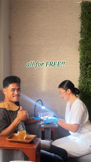 At The Relux, we believe the little things matter the most! 🫶 Complimentary butterfly pads & ginger tea are part of the care and comfort we provide because YOU deserve the best. RELAX THE RELUX WAY~ #thereluxwellnessspa #spainisabela #biggestspainisabela | The RELUX Wellness Spa - Santiago City