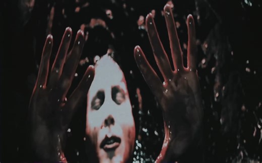 DON'T CHASE THE DEAD（不要追逐亡灵）-Marilyn Manson（玛丽莲·曼森）