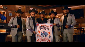 1.1M views · 2.5K reactions | With this concert poster, Mexican illustrator Gerardo Arellano creates a visual homage that celebrates Norteño music, a culture that Los Tucanes De Tijuana have built their career on. Find out more about how Remezcla came together with Miller Lite’s Conciertos Originales to create a one-of-a-kind piece. | Remezcla | Facebook