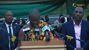 7.1K views · 84 reactions | The Ghana Library Authority has initiated a review of its 55-year-old law that established it, in a move to introduce new reforms, including licensing of professional librarians. Meanwhile, the Minority Leader and MP for Effutu, Alexander Afenyo-Markin, has urged parents and teachers to guard children against the misuse of a new ICT centre at Low Cost, a suburb of Winneba, for internet fraud and scamming activities. #OnuaTV | Onua TV | Facebook