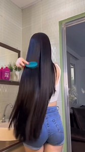 💯 Silky Shiny Hair In Just 1 Wash/Silky Smooth Hair At Home 🏡 . . . #shorts #haircare #shampoo #silkyhair #shineyhair #hairwash #trendingreels #treandingvideo #viralreelsfb #reelsfypシ #fypシ゚viralシfypシ゚ #everyoneシ゚ #explorepage | Natural Beauty Remedy