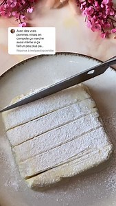 83K views · 946 reactions |  Guimauve healthy en 2 ingrédients sans...