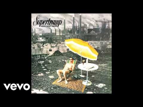 Supertramp - Lady (Remastered 2025)