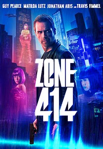 Zone 414