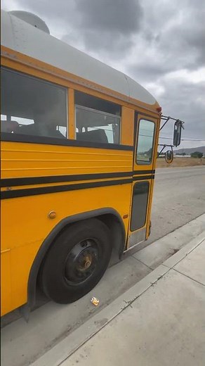 Who says School buses are slow? We build Vintage Crowns into hot rods!