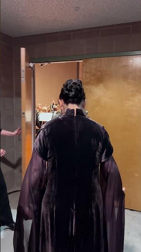 Xia Jing and Tucson Symphony Orchestra - Tan Dun's Concerto for Zheng and String Orchestra