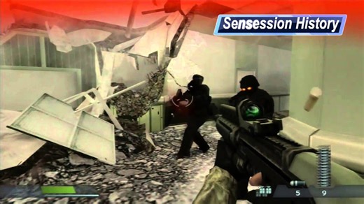 Sensession History #78: Killzone