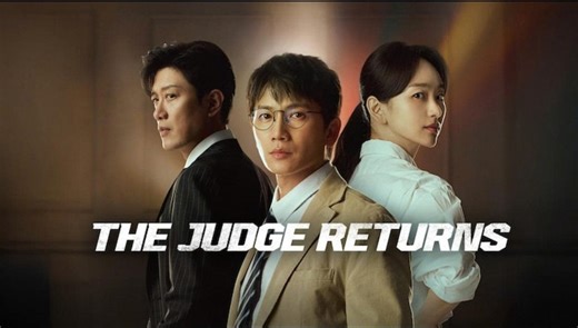 The Judge Returns Episode 10 - Eng Sub - video Dailymotion