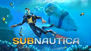 Subnautica: Below Zero for Switch has been rated by ESRB