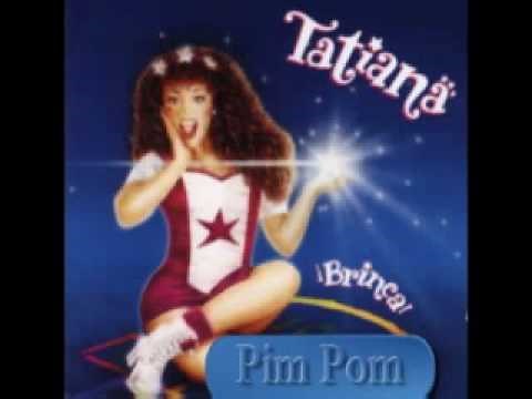Tatiana Pim Pon