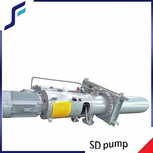 [Hot Item] API610 Vs6 Pump