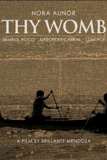 Thy Womb - Movie