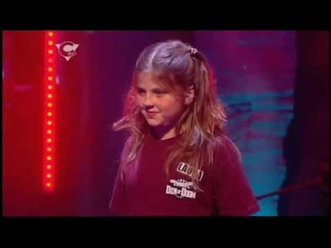 Scratch 'n' Sniff's Den of Doom 2007 unknown date (4)