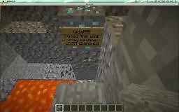 xray machine map Minecraft Map