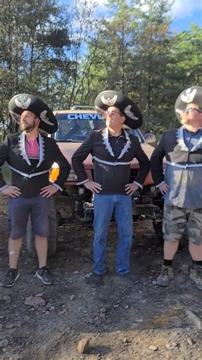 2.5K views · 349 reactions | Bleepinjeep Beast Wars are almost here, pick your teams and prepare for battle! Who are you routing for? If we can get all this footage edited episode 1 will release this weekend! #BleepinJeepBeastWars #battleroyale #fightnight | BleepinJeep.com | Facebook