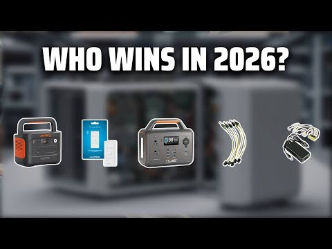The Top 5 Best Pico Power Supply in 2026 - Must Watch Before Buying!