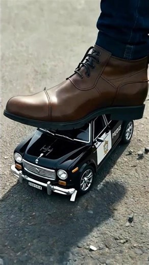 Toy Car Crash Test 🚙 | Crushing and Breaking #toy #cars