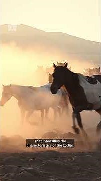What is the 'Fire Horse' and how could it shape 2026 | ABC NEWS