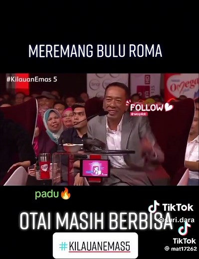 Wak Mustar — Selamat Tinggal Pujaan: Nyanyian Kenangan Amar JAIS