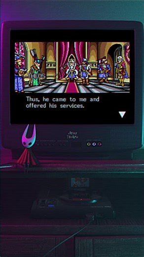 Remembering Retro Games: Shining in the Darkness - Genesis