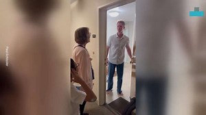 Wife’s Unexpected Gift Brings Tears of Joy on Husband’s Special Day
