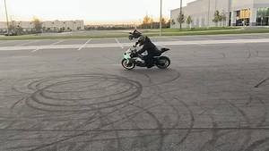 9.2K views · 913 reactions | Success is built from failure, I want all the smoke this year #ruroc #enginehawk #kawasaki | Dankwheelie | Facebook