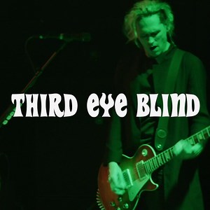 20K views · 214 reactions | ON SALE NOW Third Eye Blind is bringing the Summer Gods Tour with special guests Taking Back Sunday to us on July 7! ️ Grab your tickets now: https://livemu.sc/3JADHex | Everwise Amphitheater at White River State Park | Facebook