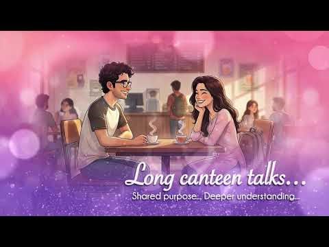 💍 A Love Story in 3D | Wedding Animation & Motion Graphics Film | cinematic wedding 3d animation