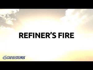 REFINER'S FIRE