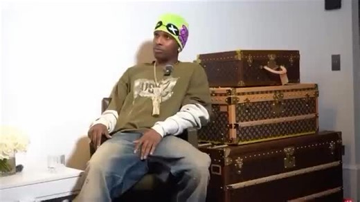 Off The Record Podcast | ASAP rocky speaks on Drake and Kendrick battle | Instagram