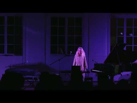 Félicia Atkinson: Space As An Instrument (Live at The Lab)