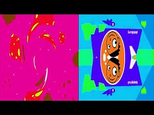 Pbs Kids Several EffectS!