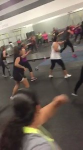 37K views · 517 reactions | Cardio Tai Box going UP | Crunch Fitness | Facebook