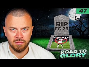 FC 25 is Officially DEAD & This is How EA SPORTS Killed The GAMEPLAY