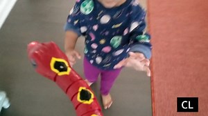 Watch Fun Kids Toy Snake Battery Powered Moving Robotic Snake Light Up on Amazon Live