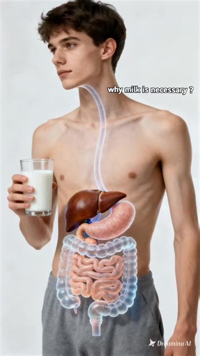 human body science AI art health facts viral medical health education #anatomy #3danimation #digestivesystem #medicalanimation #healthawareness