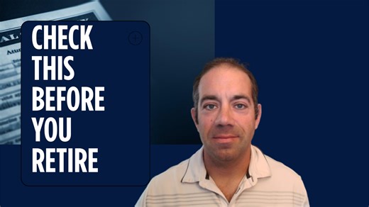 How to check your Social Security statement (and what the numbers actually mean)