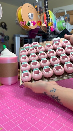 🤶🏼snag the perfect stocking stuffer today!!! (And automatically save 15% now thru 11/28) | Victoria Essie Studio