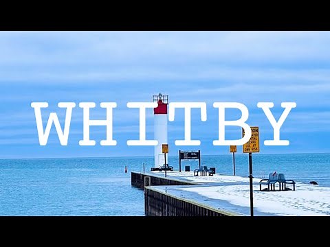 Whitby - Ontario - Canada | Official Video |