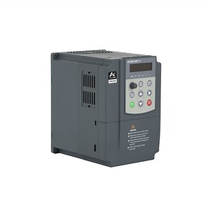 [Hot Item] Anchuan High Efficiency 380V 400V Motor Drives Power Frequency Inverter 50/60Hz with PCB Board