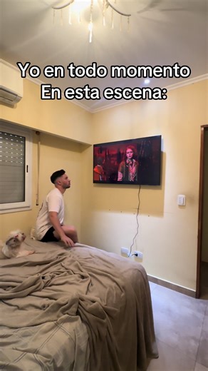 Corre Max: La Escena Viral de Stranger Things