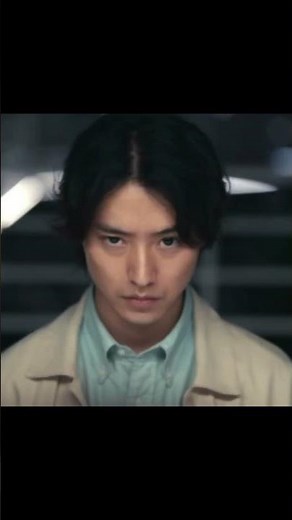 Doakes Edit #doakes #aliceinborderland