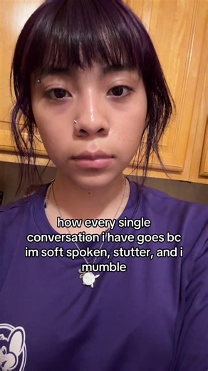 Navigating Conversations as a Soft-Spoken Individual