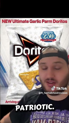 NEW Doritos Garlic Parmesan Spotted at Sam’s Club 👀#shorts #samsclub #doritos