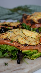 137K views · 2.4K reactions | If you liked my Potato Wrap you definitely need to try this Courgette Wrap!襤 The recipe is in the comments ❤️ #glutenfree #zucchini #wrap #summer | Shicocooks | Facebook