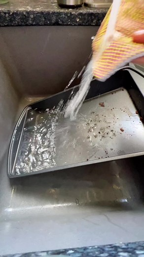 Easy Sewing Tutorial: How to Make Dish Scrubbies