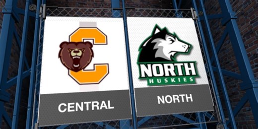 Touchdown Live Week 9: Central at North
