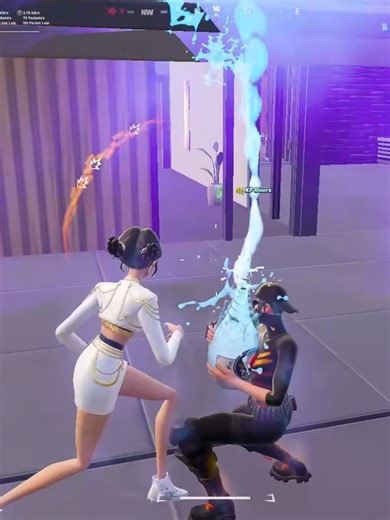 XP core @impefiss @xp.sxntana @riversfv5 #relatable #fortnitegameplay #girlgamers #fyp #fortnitegirl